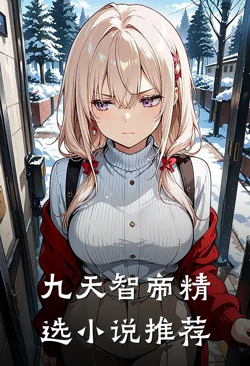 九天智帝精选小说推荐