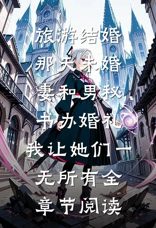 旅游结婚那天未婚妻和男秘书办婚礼，我让她们一无所有全章节阅读
