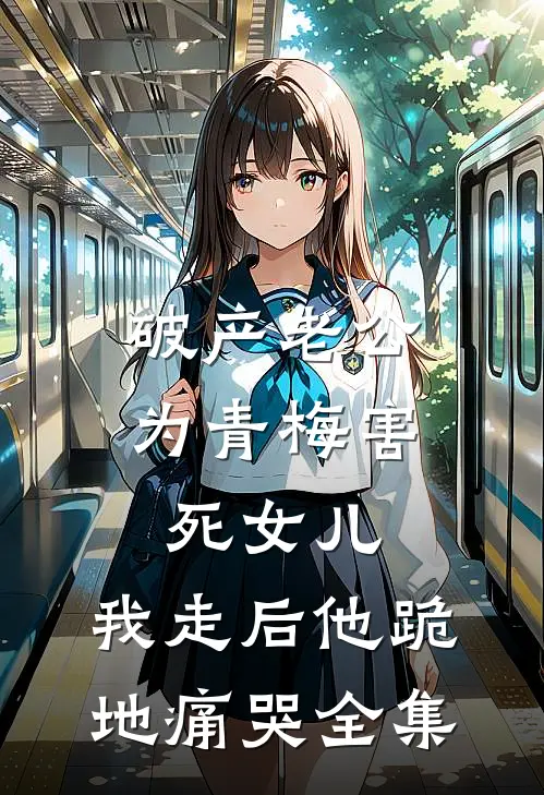破产老公为青梅害死女儿，我走后他跪地痛哭 全集