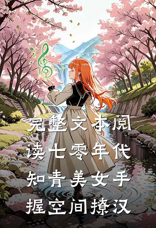 完整文本阅读七零年代：知青美女手握空间撩汉