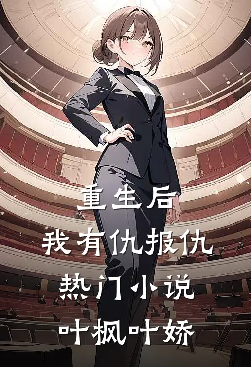 重生后，我有仇报仇热门小说叶枫叶娇