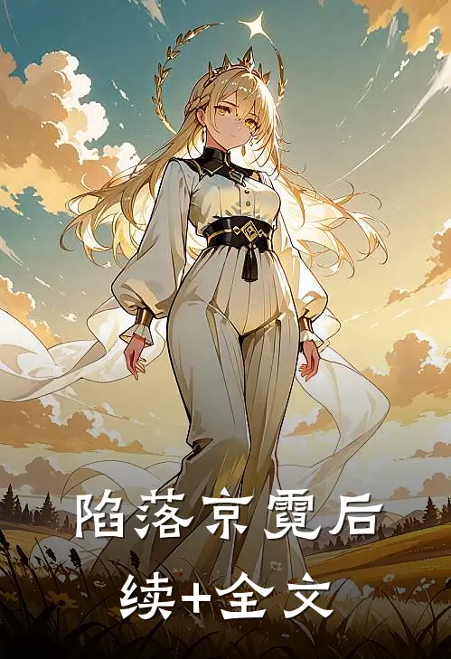陷落京霓后续+全文