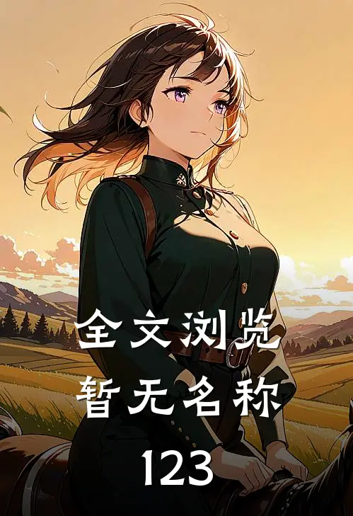 全文浏览暂无名称123