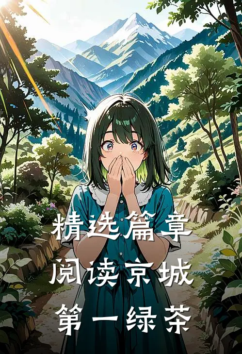 精选篇章阅读京城第一绿茶