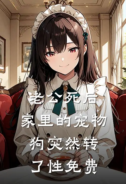 老公死后，家里的宠物狗突然转了性免费