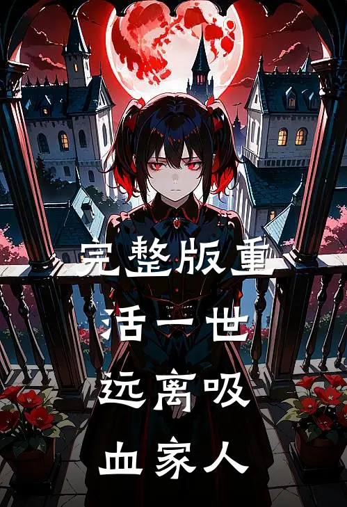完整版重活一世，远离吸血家人