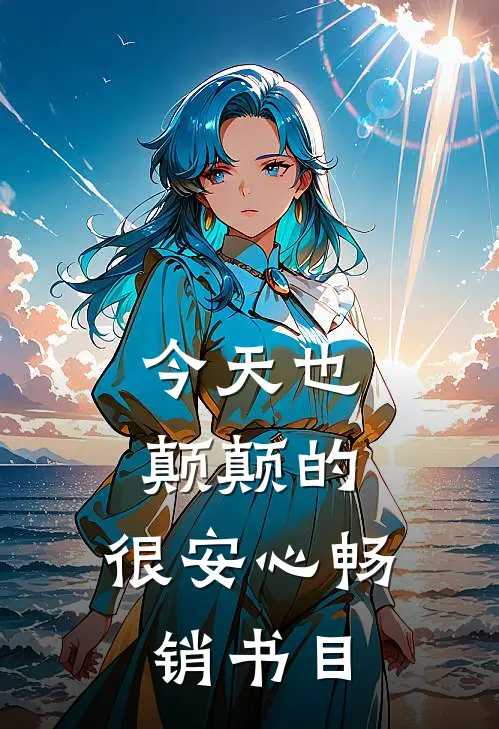 今天也颠颠的，很安心畅销书目