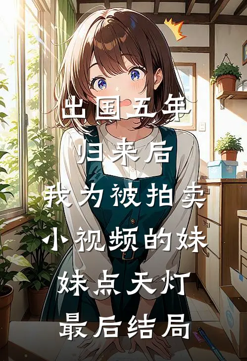 出国五年归来后，我为被拍卖小视频的妹妹点天灯最后结局