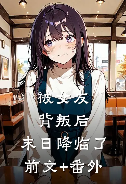 被女友背叛后，末日降临了前文+番外