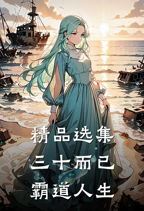 精品选集三十而已：霸道人生