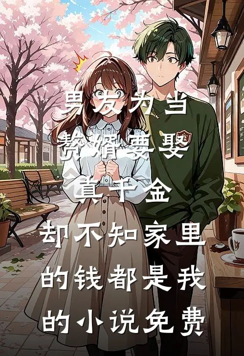 男友为当赘婿要娶真千金，却不知家里的钱都是我的小说免费