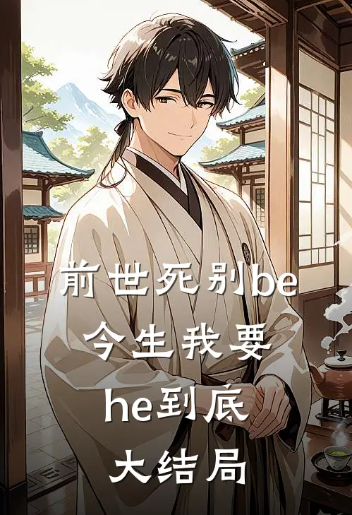 前世死别be，今生我要he到底大结局