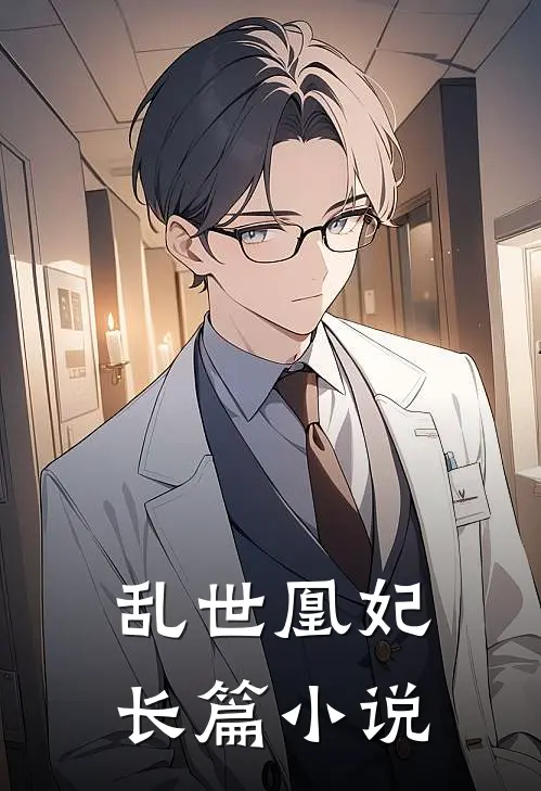 乱世凰妃长篇小说