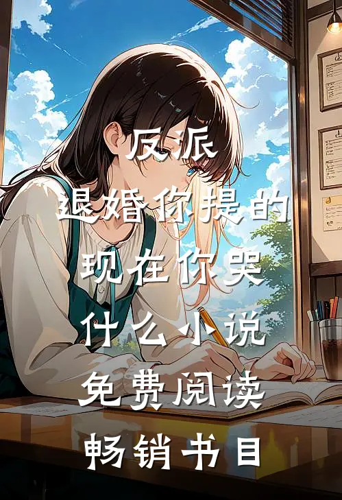 反派:退婚你提的,现在你哭什么小说免费阅读畅销书目