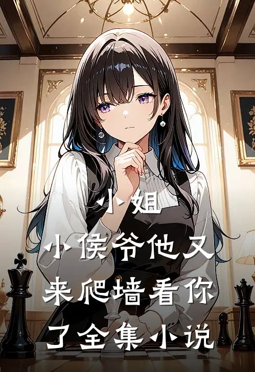 小姐，小侯爷他又来爬墙看你了全集小说