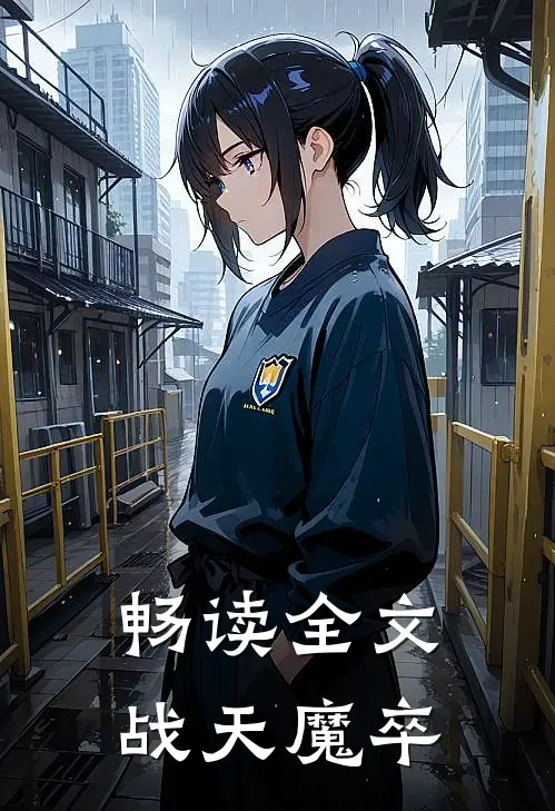 畅读全文战天魔卒