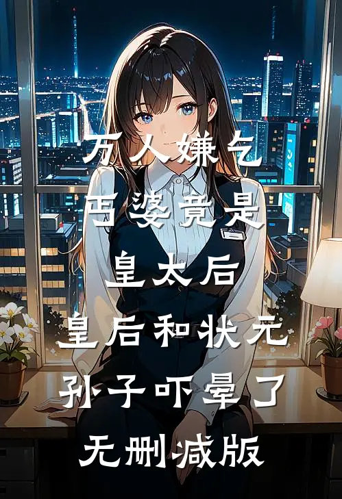 万人嫌乞丐婆竟是皇太后，皇后和状元孙子吓晕了无删减版
