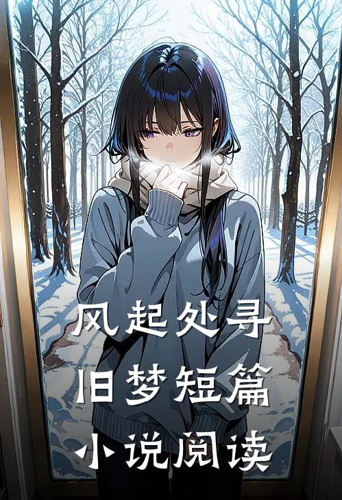 风起处寻旧梦短篇小说阅读