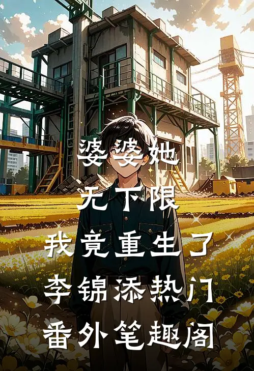 婆婆她无下限，我竟重生了：李锦添热门番外笔趣阁