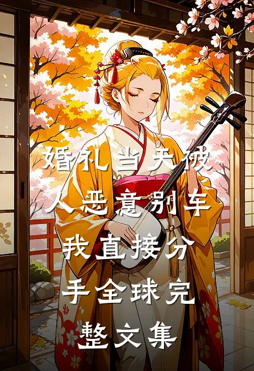 婚礼当天被人恶意别车，我直接分手全球完整文集