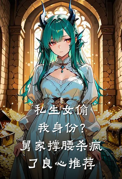 私生女偷我身份？舅家撑腰杀疯了良心推荐