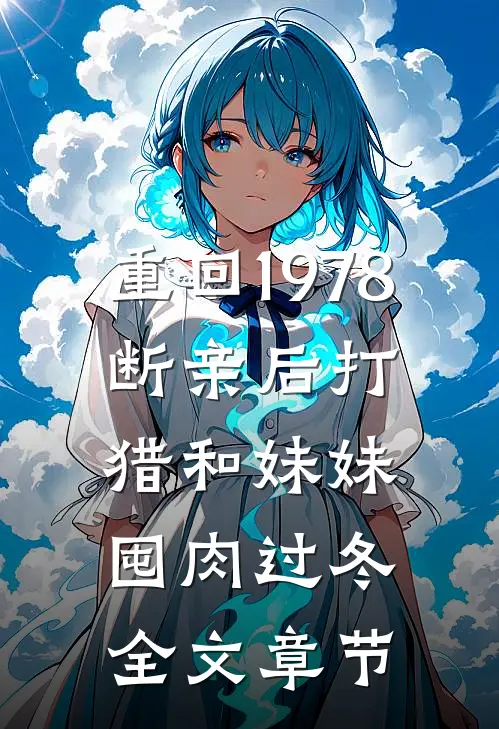 重回1978:断亲后打猎和妹妹囤肉过冬全文章节