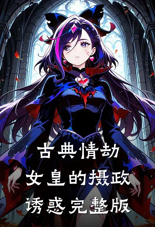 古典情劫，女皇的摄政诱惑完整版