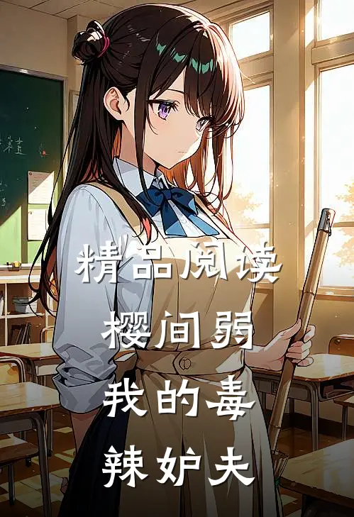 精品阅读樱间弱：我的毒辣妒夫
