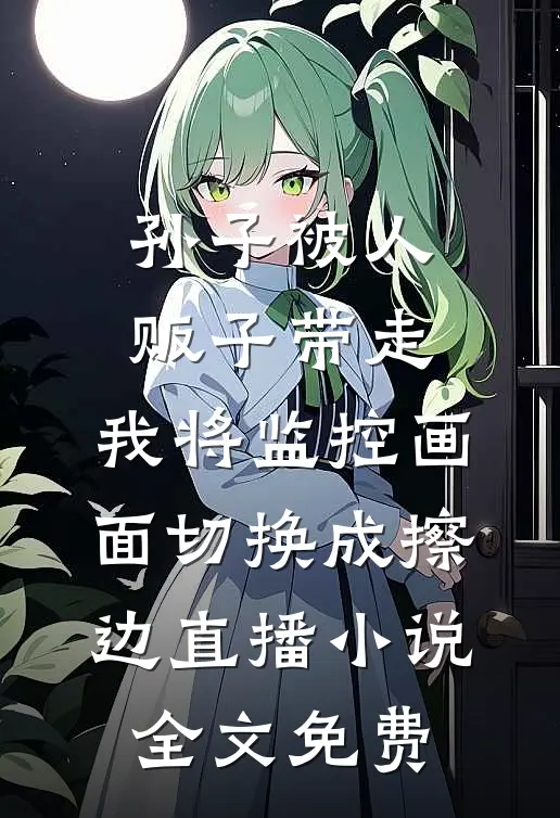 孙子被人贩子带走，我将监控画面切换成擦边直播小说全文免费