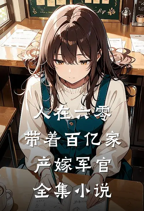 人在六零：带着百亿家产嫁军官全集小说
