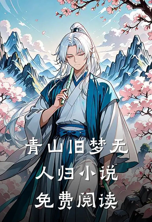 青山旧梦无人归小说免费阅读