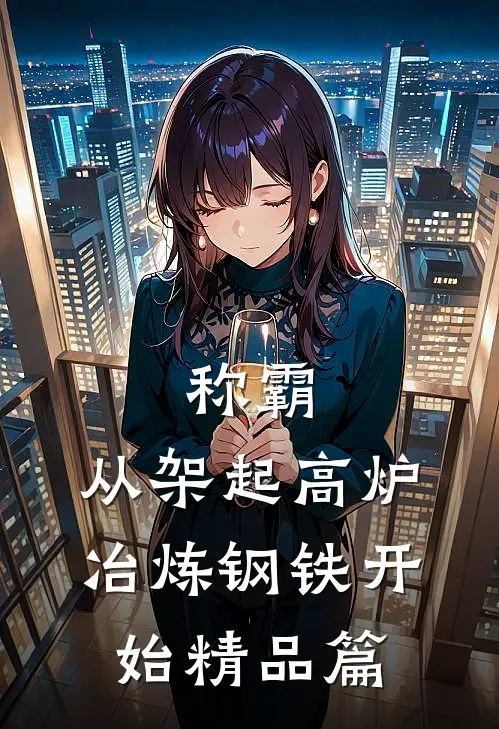 称霸：从架起高炉冶炼钢铁开始精品篇