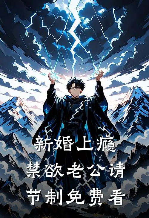 新婚上瘾，禁欲老公请节制免费看