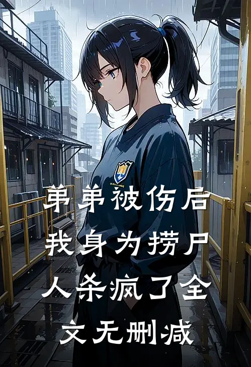弟弟被伤后，我身为捞尸人杀疯了全文无删减