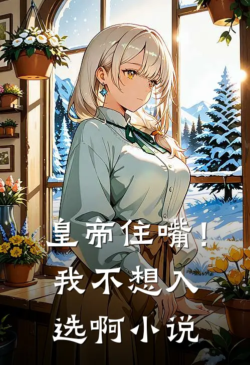皇帝住嘴！我不想入选啊小说