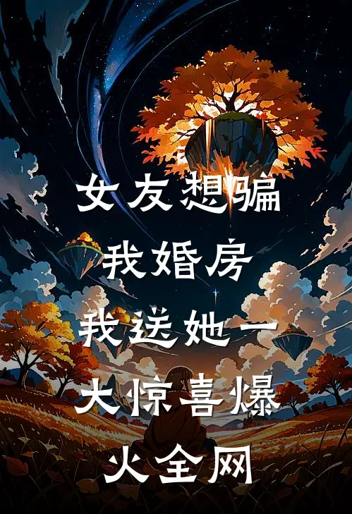 女友想骗我婚房，我送她一大惊喜爆火全网