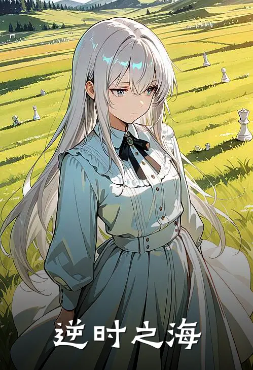 逆时之海