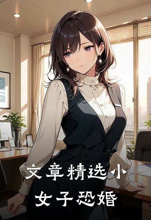 文章精选小女子恐婚
