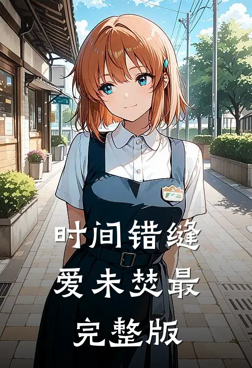 时间错缝爱未焚最完整版