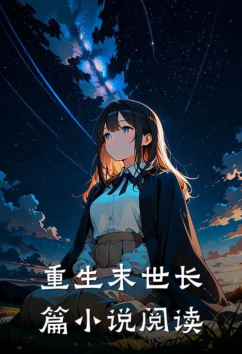 重生末世长篇小说阅读