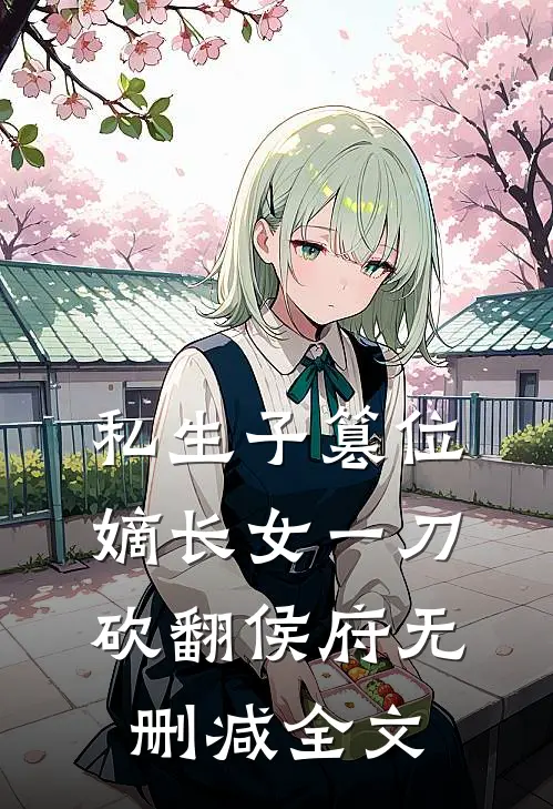 私生子篡位，嫡长女一刀砍翻侯府无删减全文