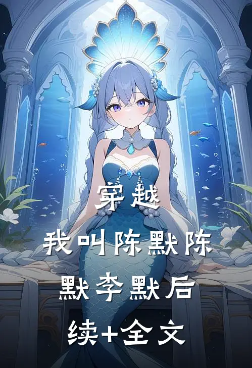 穿越：我叫陈默陈默李默后续+全文