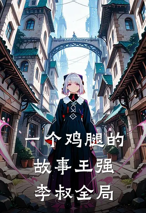 一个鸡腿的故事王强李叔全局