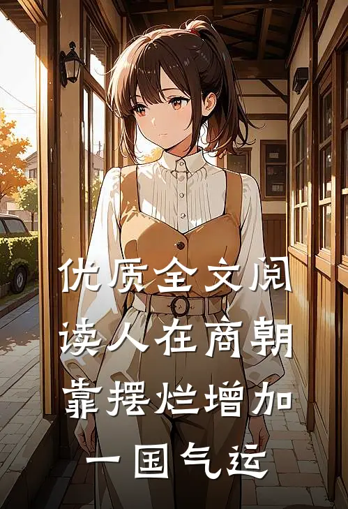 优质全文阅读人在商朝，靠摆烂增加一国气运