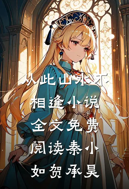 从此山水不相逢小说全文免费阅读秦小如贺承昊