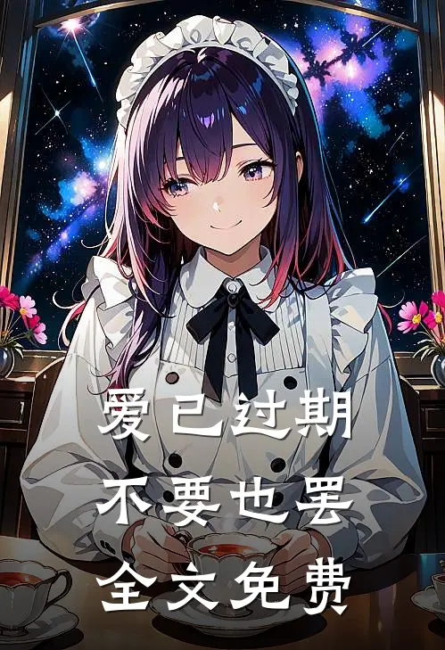 爱已过期，不要也罢全文免费