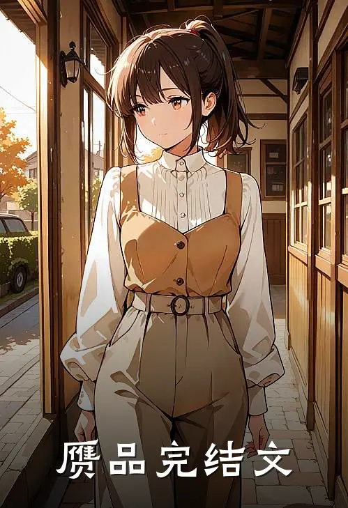 赝品完结文