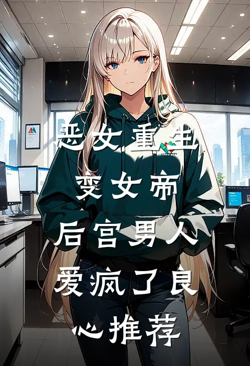 恶女重生变女帝，后宫男人爱疯了良心推荐