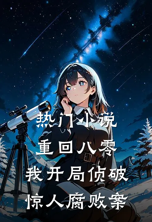 热门小说重回八零：我开局侦破惊人腐败案