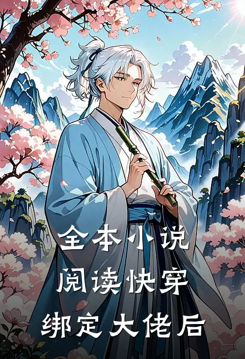 全本小说阅读快穿：绑定大佬后